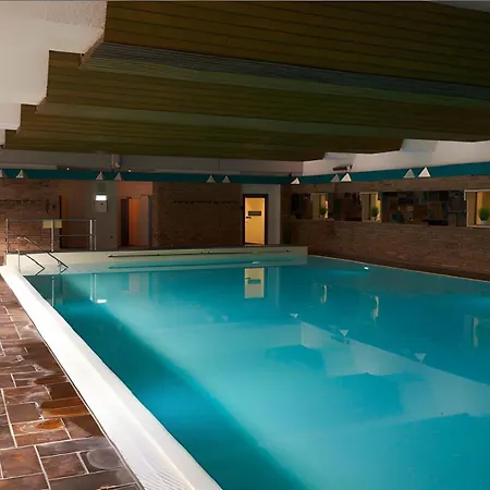 아파트 Mountain - Modernes Mit Schwimmbad Und Sauna - Im Harz