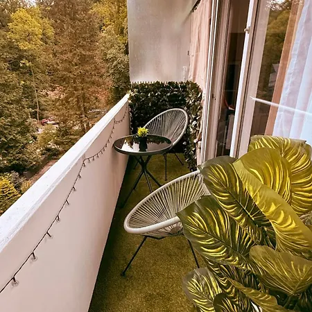 Mountain - Modernes Mit Schwimmbad Und Sauna - Im Harz 아파트