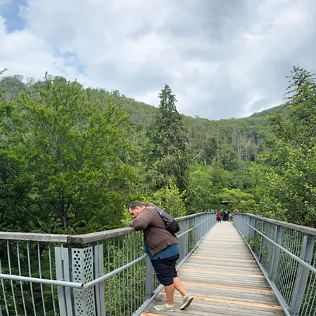 Mountain - Modernes Mit Schwimmbad Und Sauna - Im Harz * 바트하르추부르크
