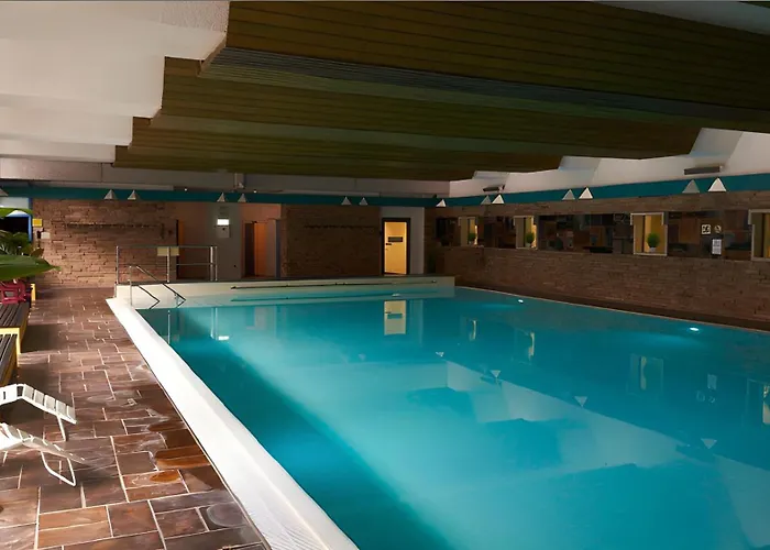 公寓 Mountain - Modernes Mit Schwimmbad Und Sauna - Im Harz