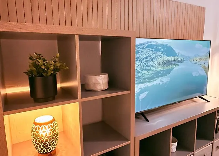 Mountain - Modernes Mit Schwimmbad Und Sauna - Im Harz