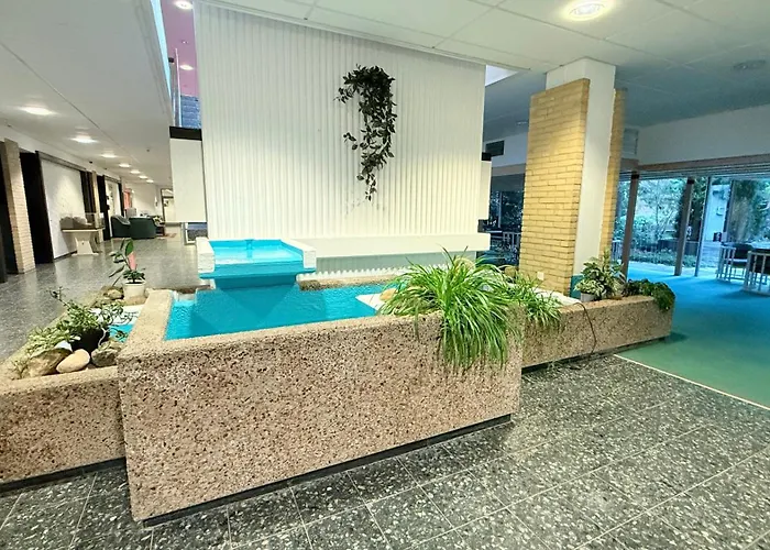 公寓 Mountain - Modernes Mit Schwimmbad Und Sauna - Im Harz 巴特哈尔茨堡